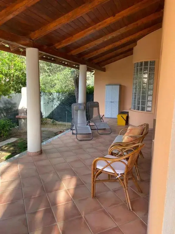 Casa del corbezzolo