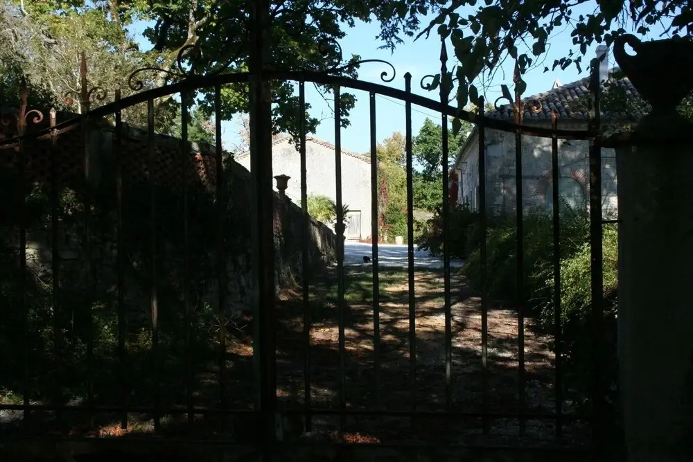 Manoir Le Bigourda
