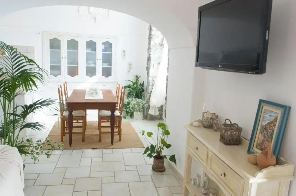 Casa Romelide Positano Amazing view on Amalfi Coast