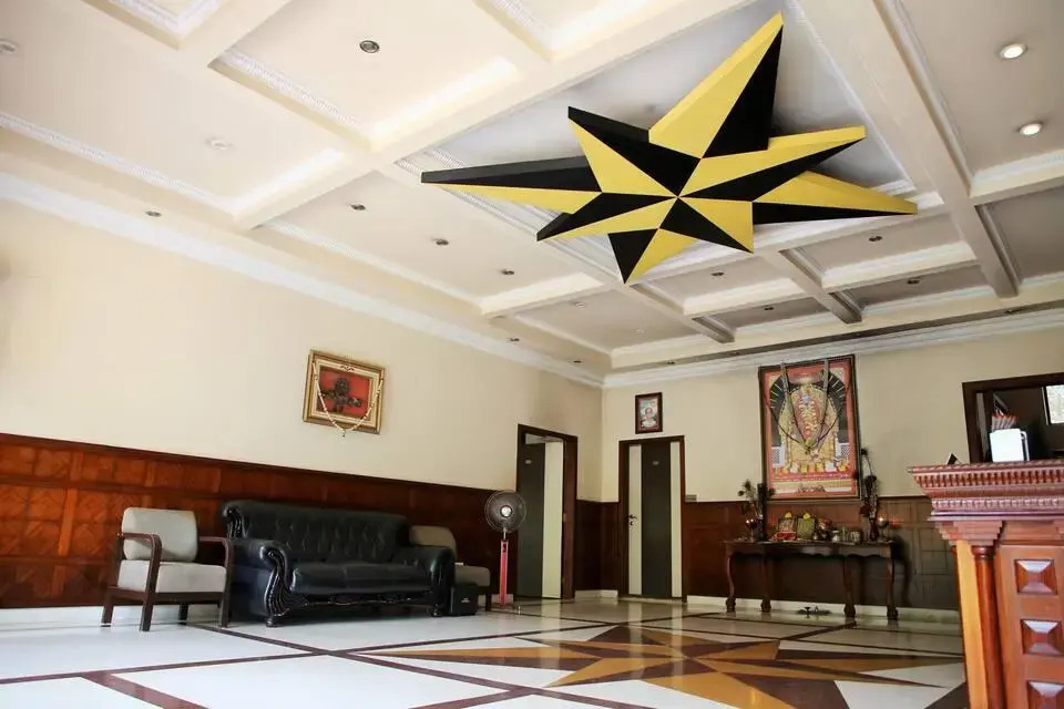 B10 International,Bhubaneswar
