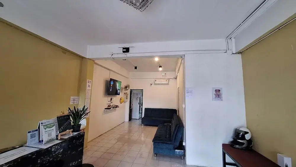 DK1Hostel