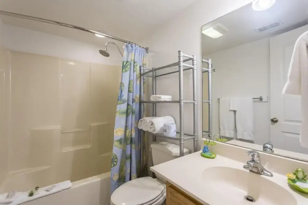 Suntide II 101 by Padre Island Rentals