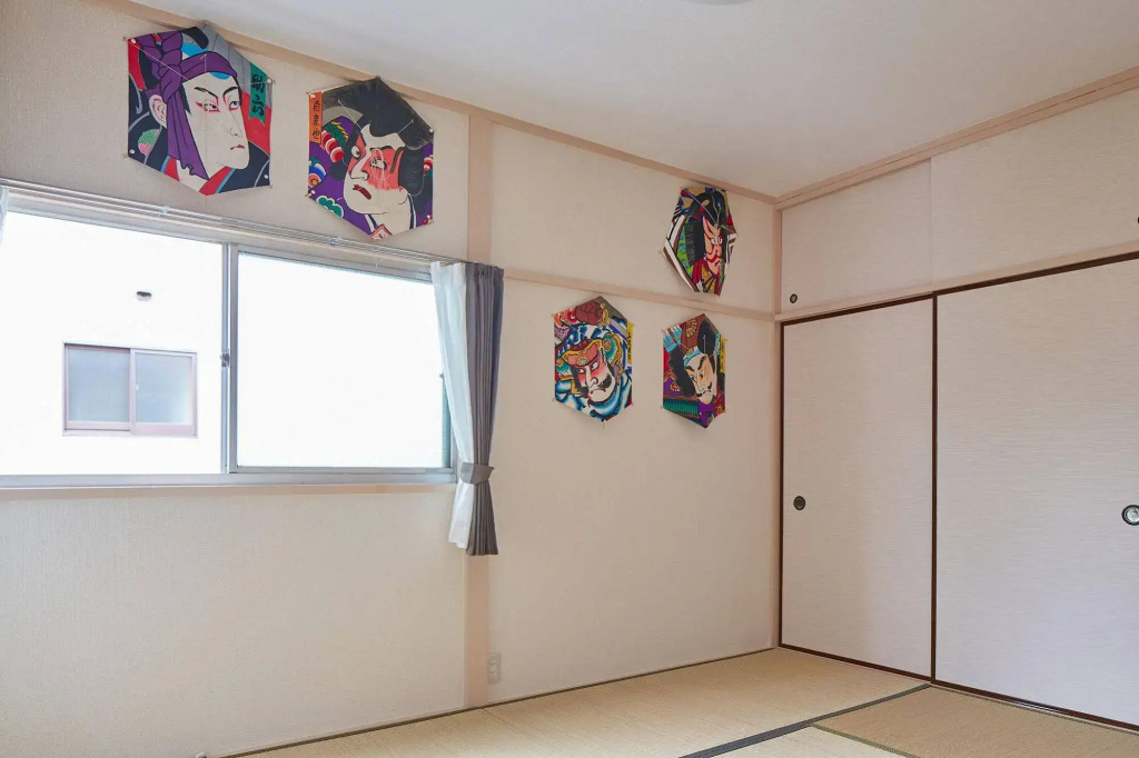 Haneda Mingei Hotel