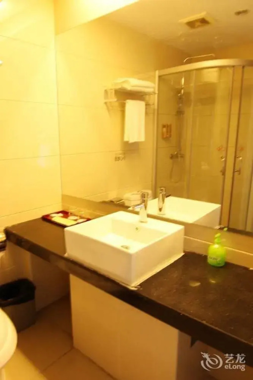 Hwa Hong Hotel