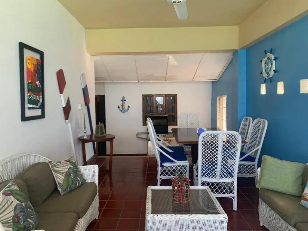 Apartamentos Magallanes Bayahibe