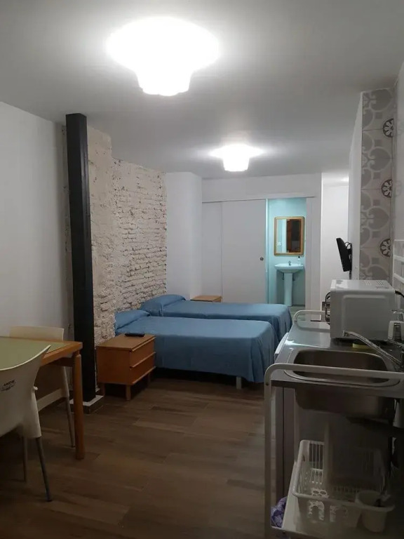 Fonda Apartamento Nou