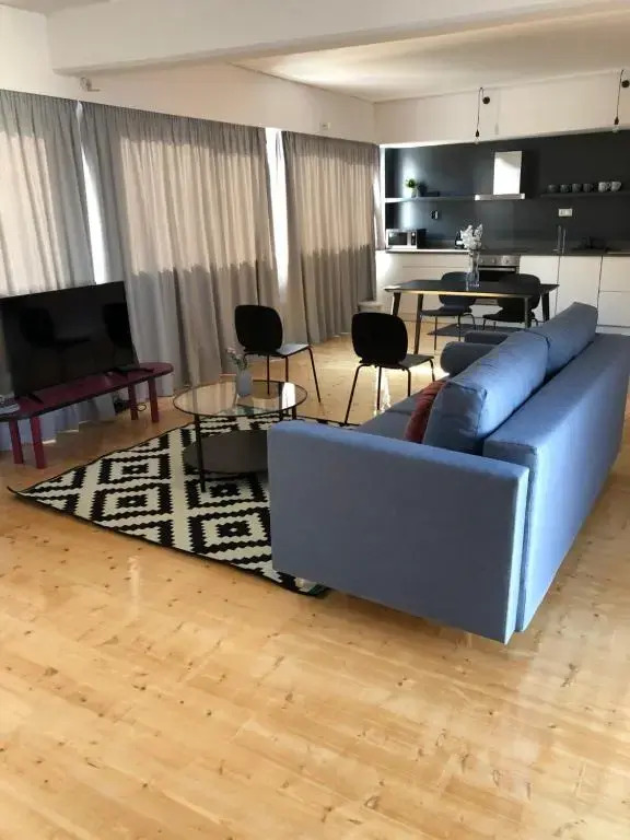 MONO Lofts