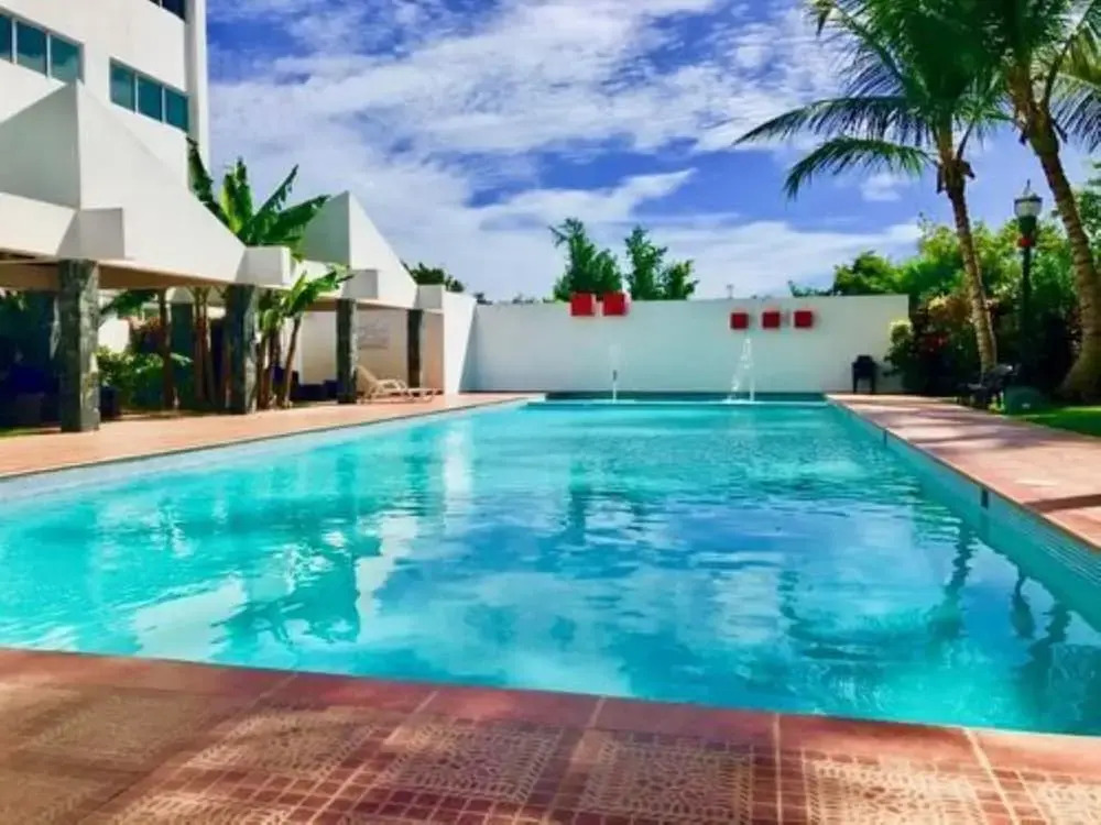 El Retiro Bavaro t3