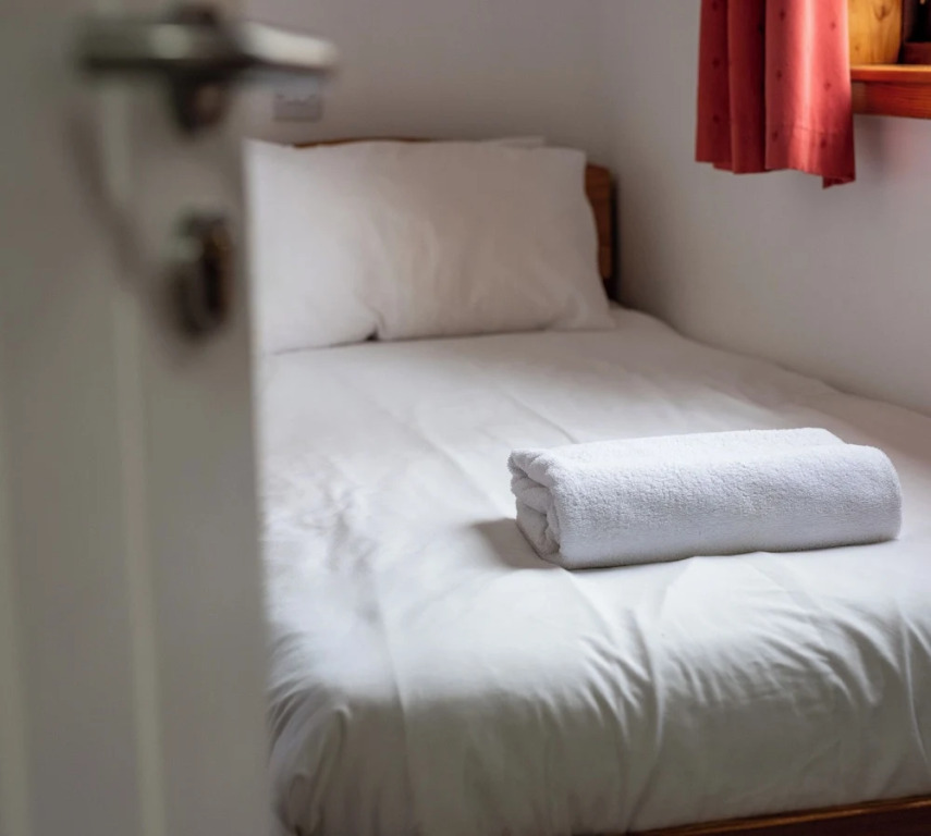 Insh Hall Rooms at Loch Insh