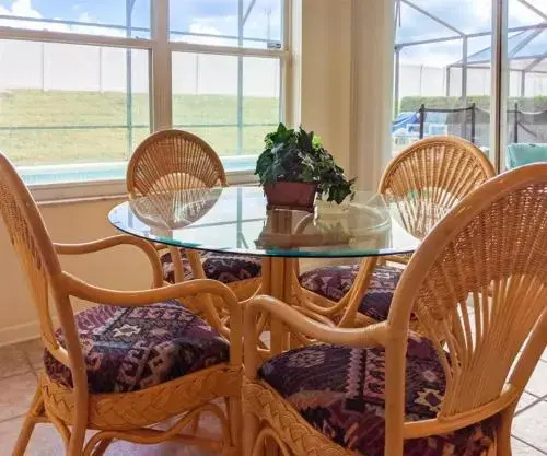 Fox Loop Home by Florida Dream Homes