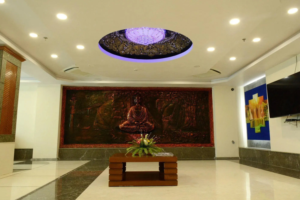 Samarpan Nesh Inn