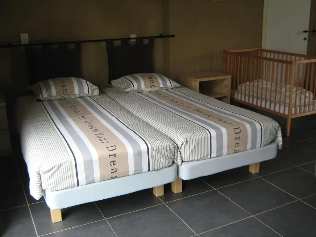 B&B t Moerlogie
