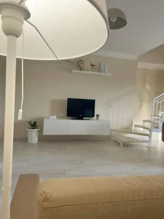 Dea apartment
