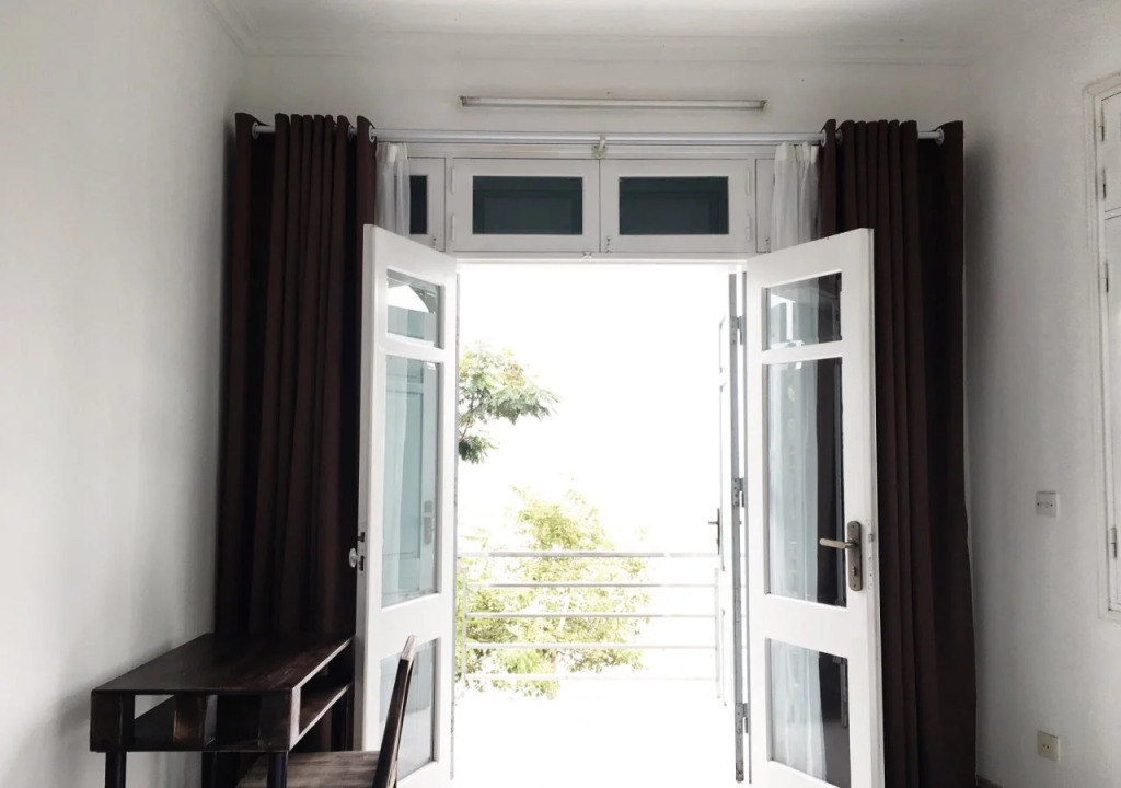 Kei Homestay