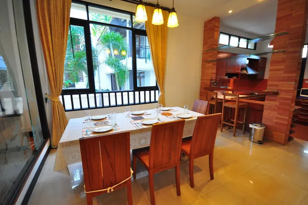 รมิดา พูล วิลล่า พัทยา Ramida Pool Villa Pattaya