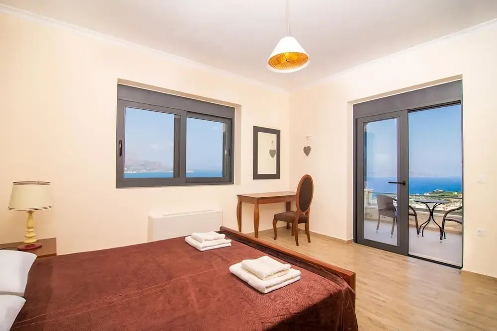 Levanda Luxury Stone Villa