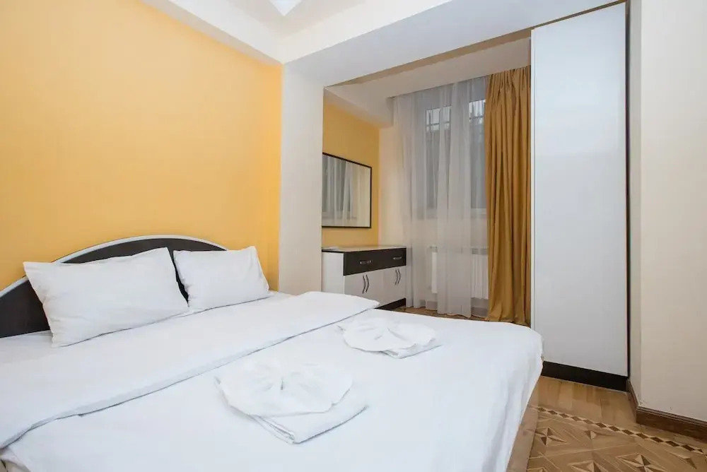 Stay Inn на просп. Маштоца, 40А-7