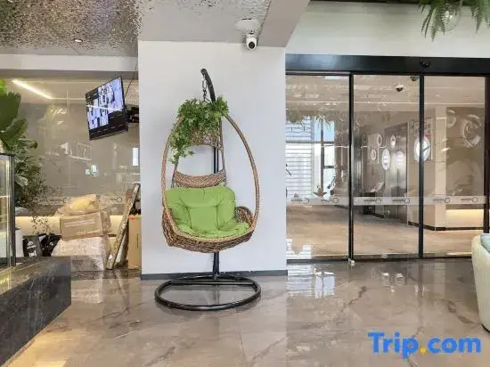 JANYU HAVEN HOTEL(Guangzhou Sunac Cultural Tourism City)