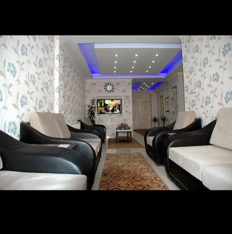 Otel Burak