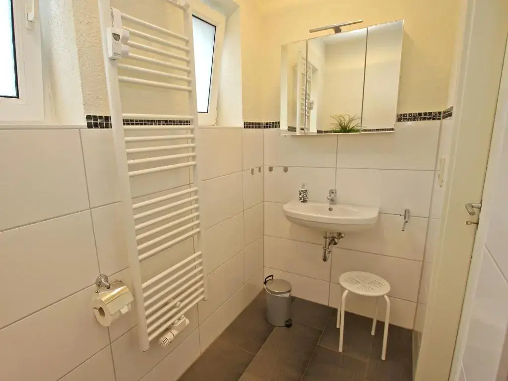 Ferienwohnung Burg Stargard SEE 8451