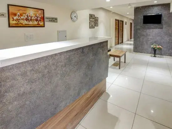 Hotel Gokul
