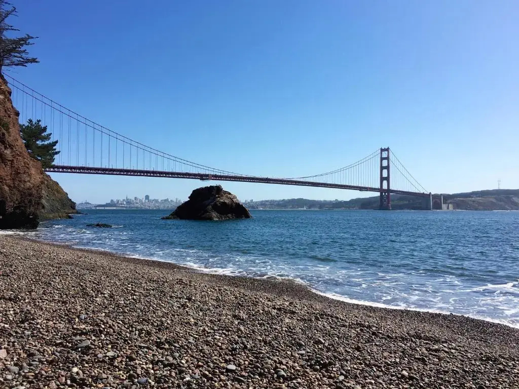 Marin Hilltop Hotel