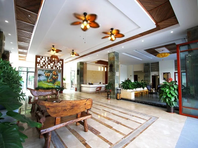 Mango Sea View Hotel