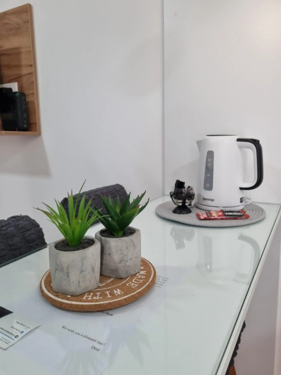 Apartments Deni