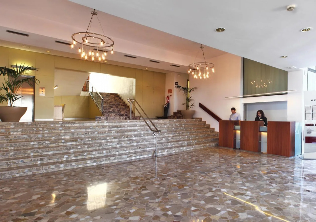 Gran Hotel Reymar 4 Sup