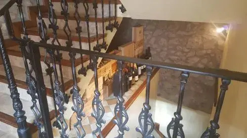 Vía Natura Hotel Rural
