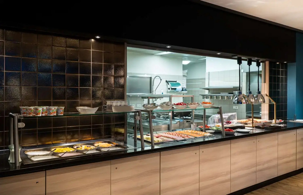 elaya hotel kleve, Trademark Collection by Wyndham
