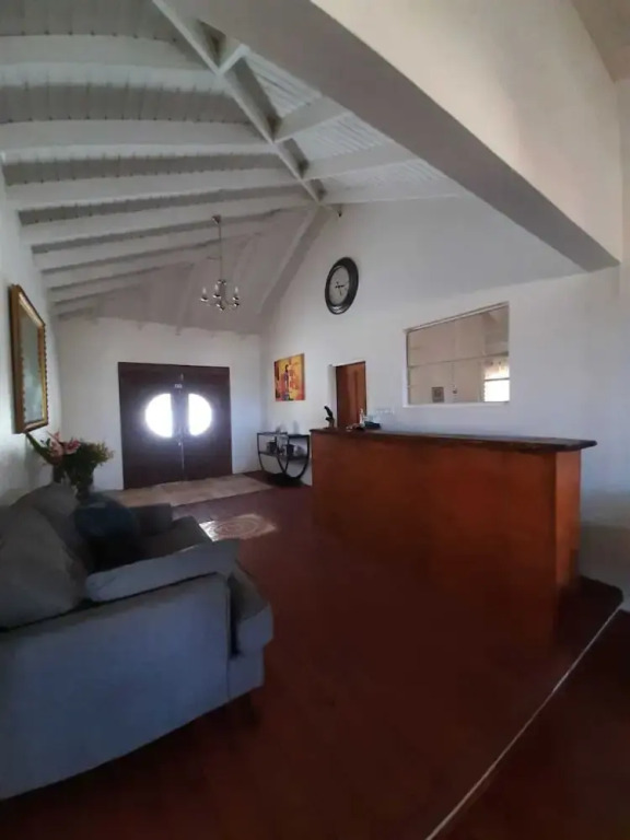 The Milligan Guest House