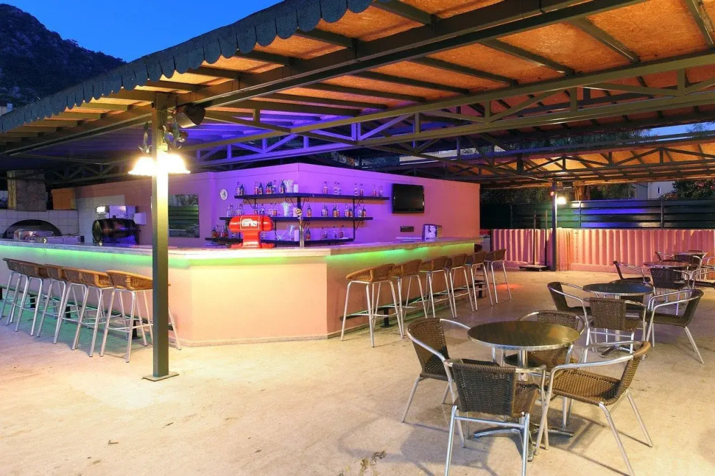 Idas Club