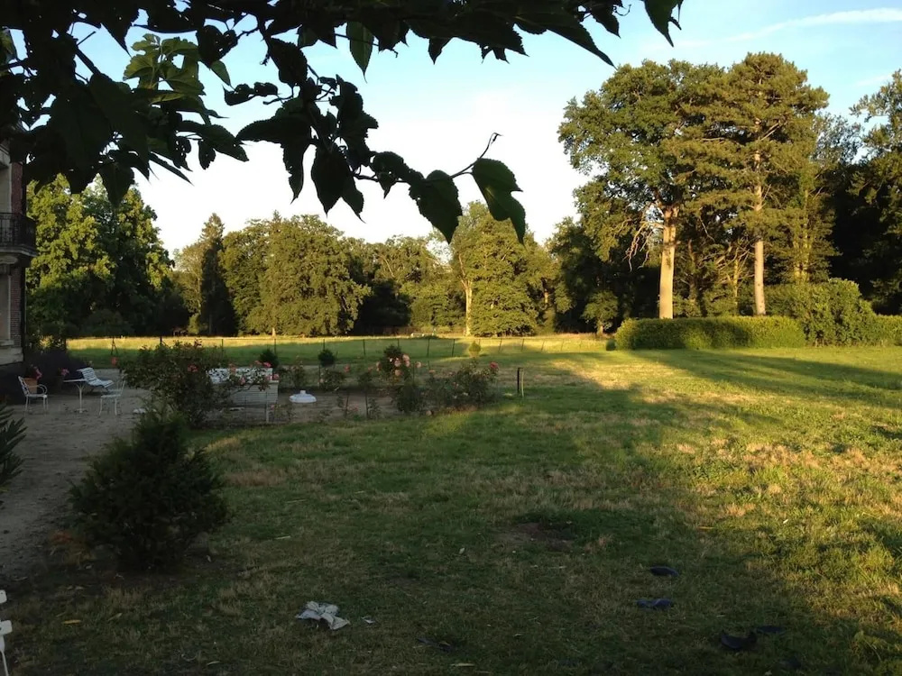 Chateau le Quesnoy