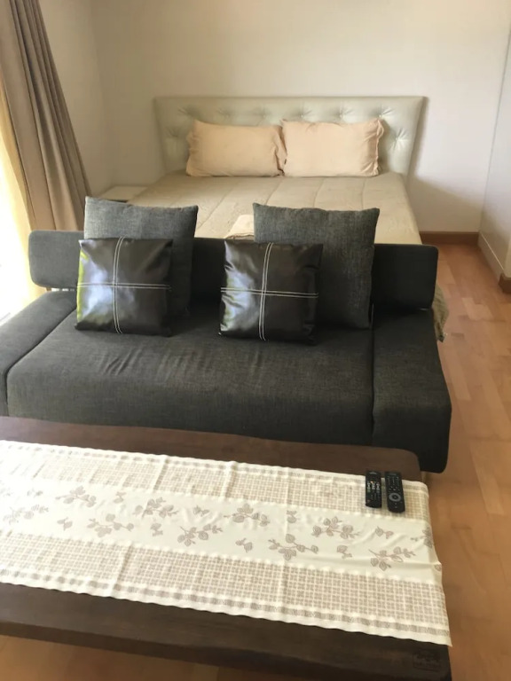 Rocco Hua Hin 512 Condominium
