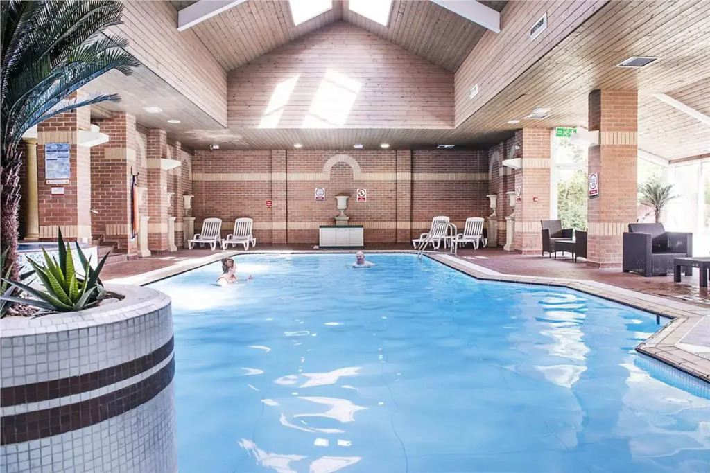 voco St. Johns Solihull by IHG