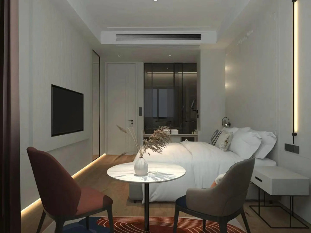 Yiwu Qingtao E-sports Hotel