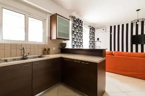 Athenian cozy Apartment!!! By Gela