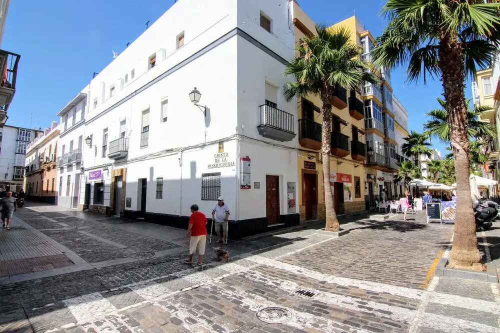 Aires de la Viña-Apartmento