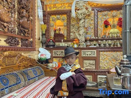 Sezhong Homestay
