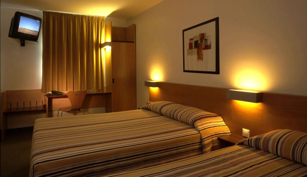 Park Hotel Porto Gaia
