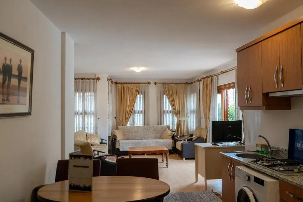 Kaleici Apart's Hotel