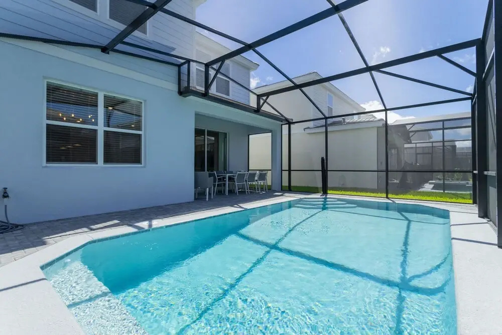 7220OL Fantastic Single Family close to Disney parks