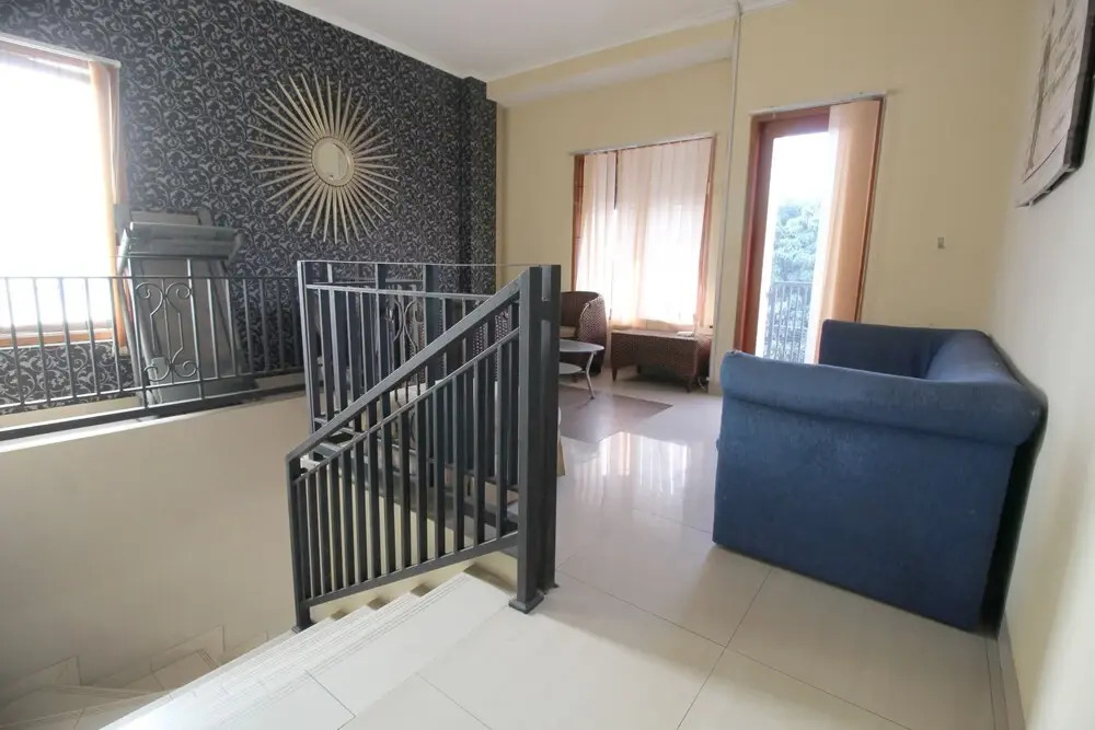 Airy Eco Syariah Fatmawati Damai Raya 45 Jakarta