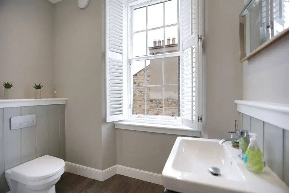 City Element Suite Edinburgh
