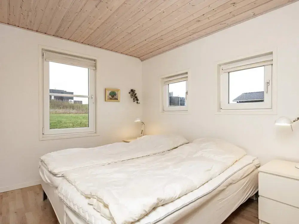 5 star holiday home in Løkken