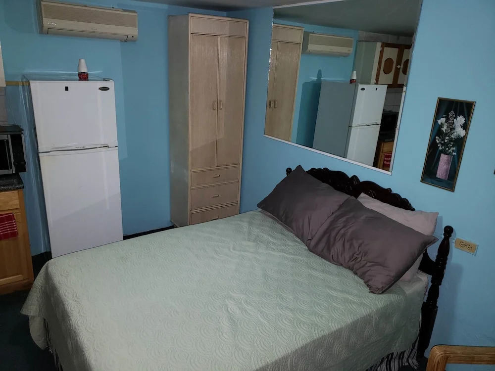 A1 Apartments Aruba
