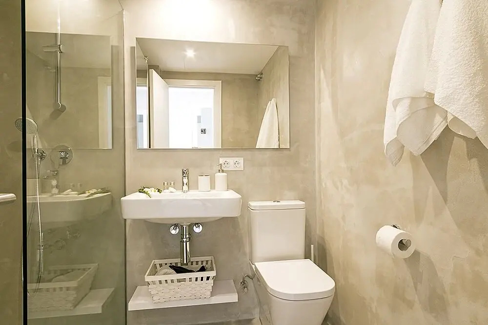 Apartamento Sivella 2