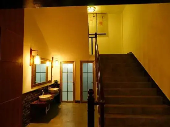 Jane ShiguangShanshe Inn
