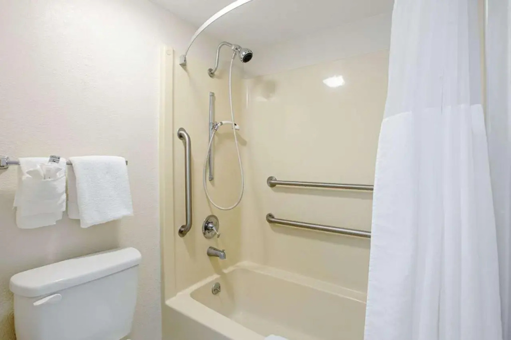 Best Western Suwannee River Inn